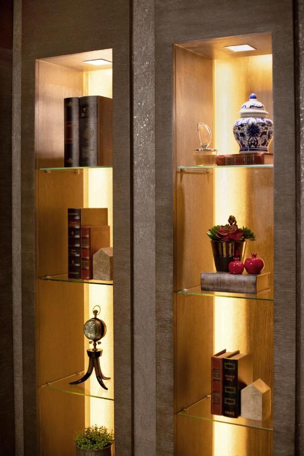 The New Hotel Zeybek Измир Экстерьер фото
