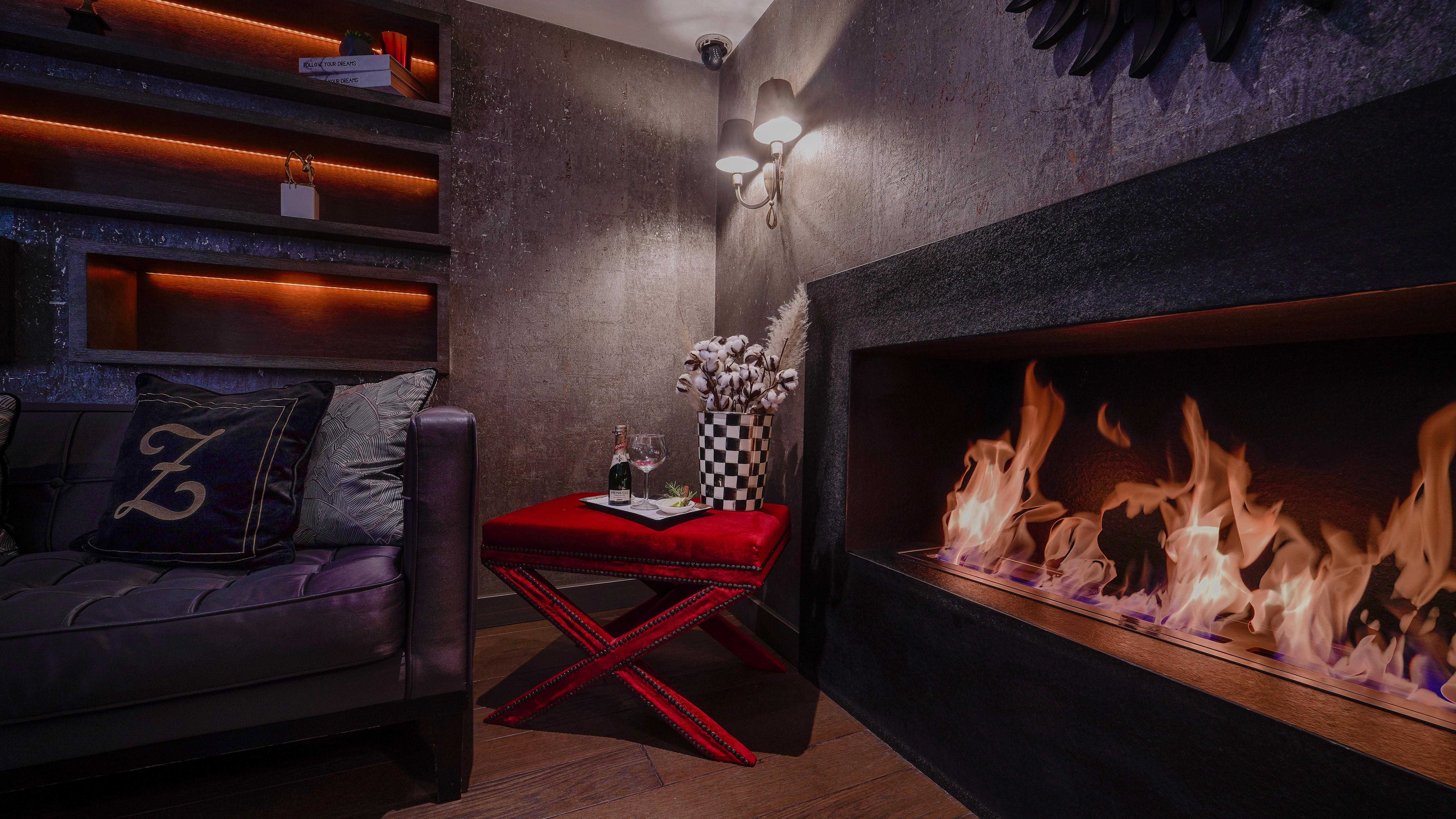 The New Hotel Zeybek Измир Экстерьер фото