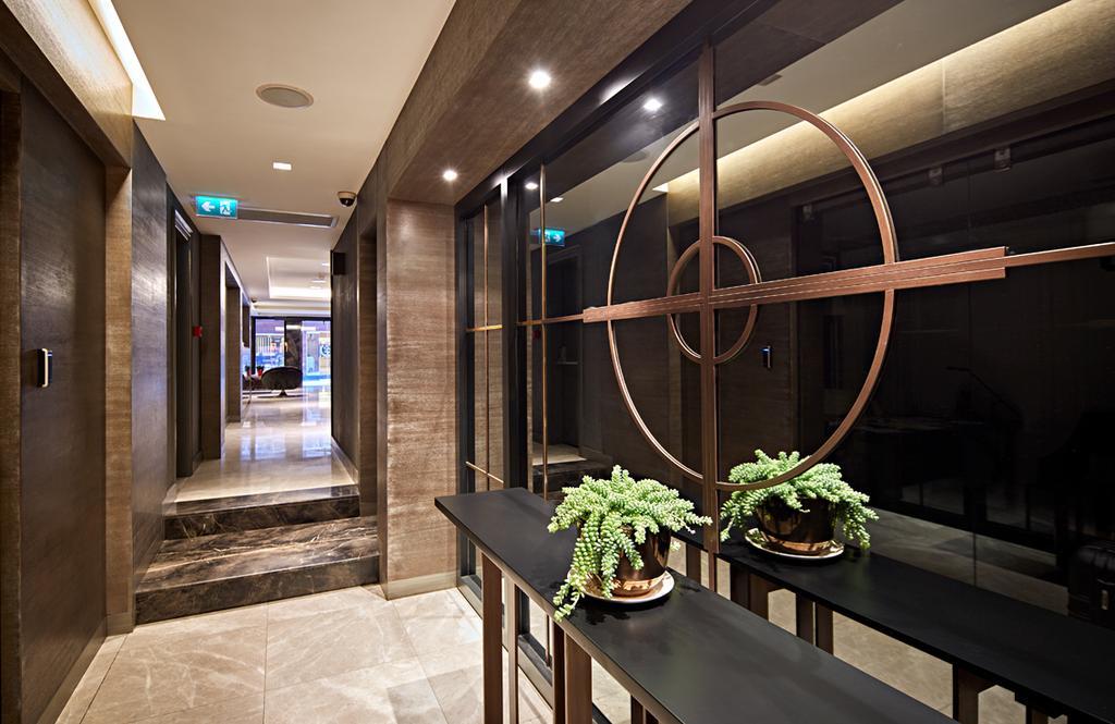 The New Hotel Zeybek Измир Экстерьер фото